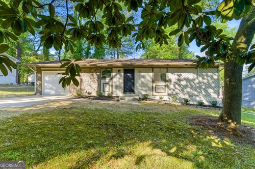 1450 Reddington Ln, Norcross, GA, 30093-2453 | Card Image