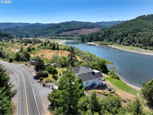 95950 N Bank Rogue River Rd, Gold Beach, OR, 97444-8574 | Card Image
