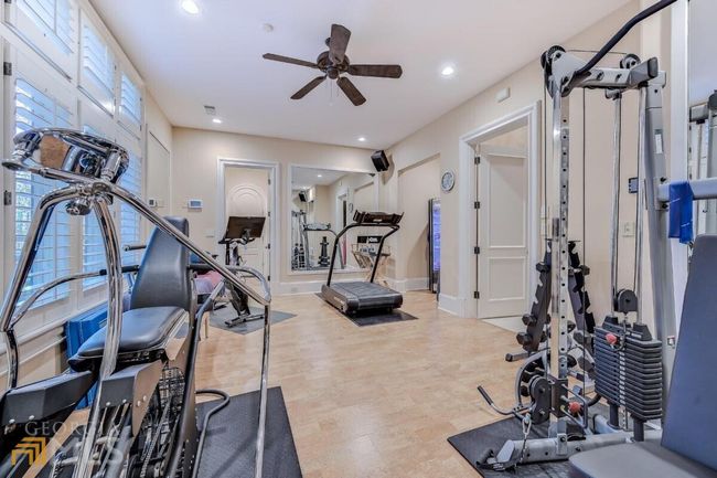 UNIT-8 - 675 W Paces Ferry Rd Nw, House other with 4 bedrooms, 9 bathrooms and 4 parking in Atlanta GA | Image 46