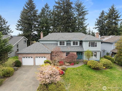 32427 11th Ave Sw, Federal Way, WA, 98023-4909 | Card Image
