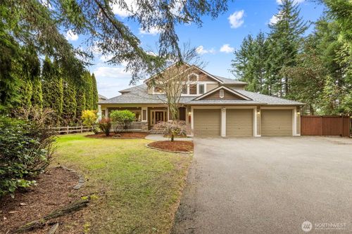 3148 Old Sawmill Pl Nw, Bremerton, WA, 98312-9545 | Card Image