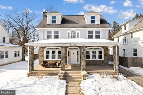 840 Lindale Ave, DREXEL HILL, PA, 19026-3307 | Card Image