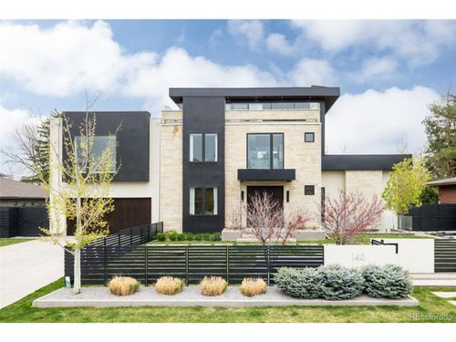 140 S Glencoe St, Denver, CO, 80246-1153 | Card Image