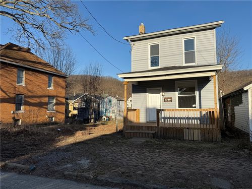 1512 3rd Ave, Beaver Falls, PA, 15010-4139 | Card Image