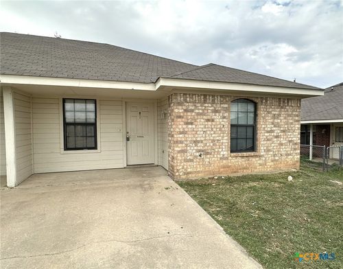 b-201 Janelle Drive, Copperas Cove, TX, 76522 | Card Image