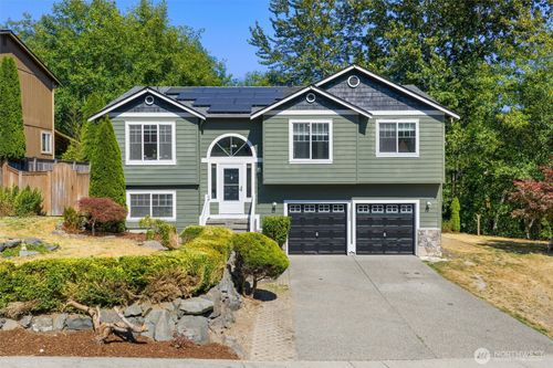 19306 Evergreen Drive E, Bonney Lake, WA, 98391 | Card Image