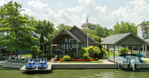 10834 Scioto Dr, Huntsville, OH, 43324-9641 | Card Image