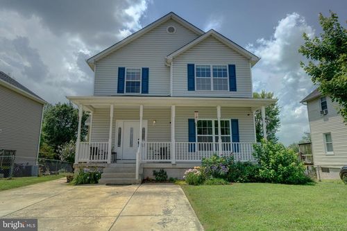 1822 Woodside Ave, BALTIMORE, MD, 21227-4546 | Card Image