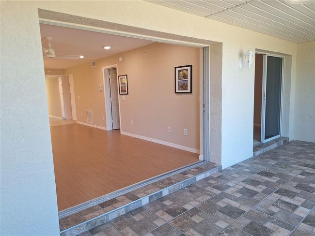 UNIT-130 - 6610 Gasparilla Pines Blvd, Condo with 3 bedrooms, 2 bathrooms and null parking in Englewood FL | Image 35