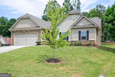 500 Grace Court, House other with 3 bedrooms, 2 bathrooms and 2 parking in Temple GA | Image 3