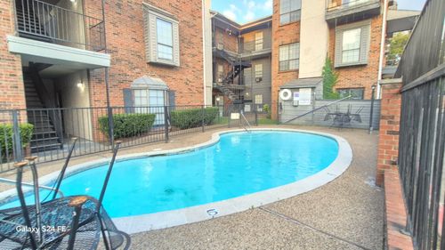 209-7025 Hemlock Avenue, Dallas, TX, 75231 | Card Image