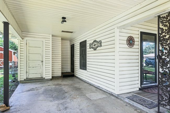 213 N 38 Th St, House other with 3 bedrooms, 1 bathrooms and null parking in Corsicana TX | Image 5