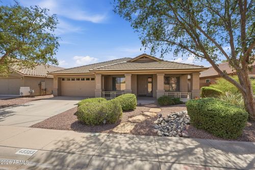 43393 W Courtney Dr, Maricopa, AZ, 85138-2396 | Card Image
