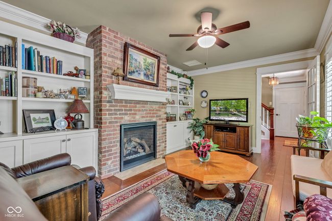 900 W Busby St, House other with 3 bedrooms, 4 bathrooms and null parking in Lebanon IN | Image 15