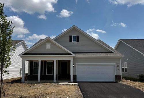 lot-207-1848 Zucchina Dr, Hilliard, OH, 43026-3705 | Card Image