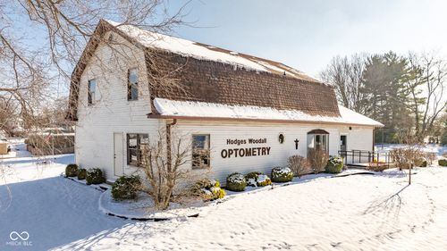 814 E Washington St, Greencastle, IN, 46135-1850 | Card Image