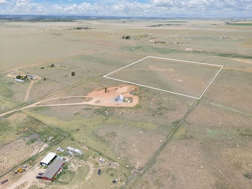 Tract E-1 Stable Lane, Moriarty, NM, 87035 | Card Image