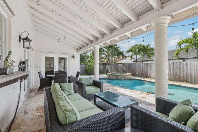 15050 E Falcons Lea Dr, House other with 4 bedrooms, 4 bathrooms and null parking in Davie FL | Image 40