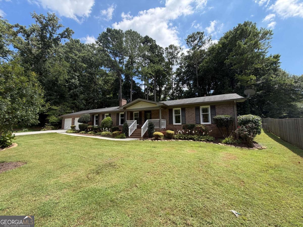 Residential in Marietta 5