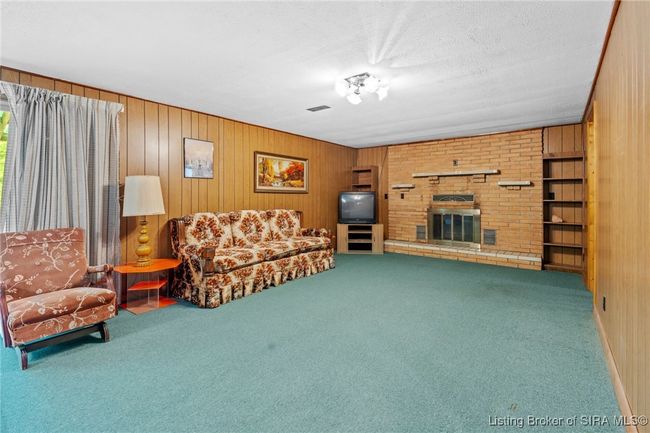 6880 Corydon Ridge Rd, Home with 4 bedrooms, 2 bathrooms and null parking in Georgetown IN | Image 53