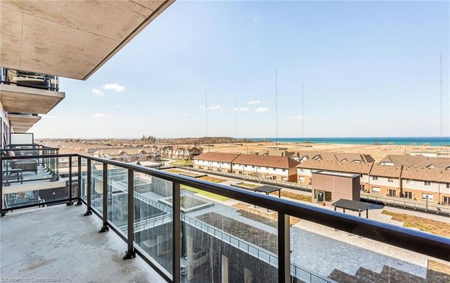 511 - 560 N Service Rd, House attached with 2 bedrooms, 2 bathrooms and 1 parking in Grimsby ON | Image 24