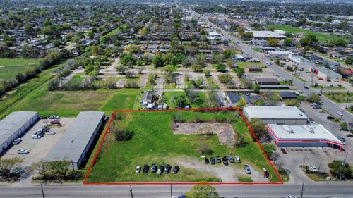 0 Preston Ave, Pasadena, TX, 77503 | Card Image
