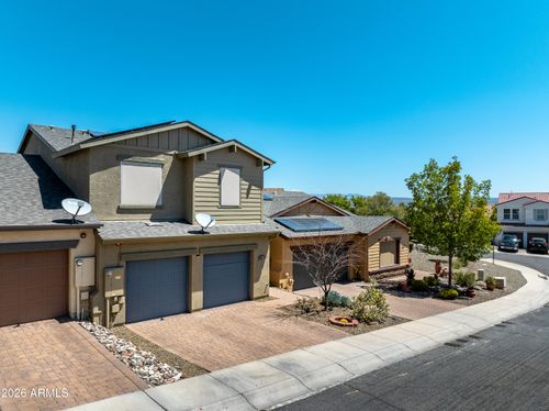 652 Brindle Drive, Clarkdale, AZ, 86324 | Card Image