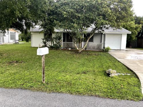 210 Walnut Ave Nw, PORT CHARLOTTE, FL, 33952-7945 | Card Image