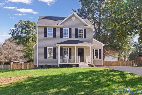 1709 Ashcliff Way, Henrico, VA, 23228-1546 | Card Image