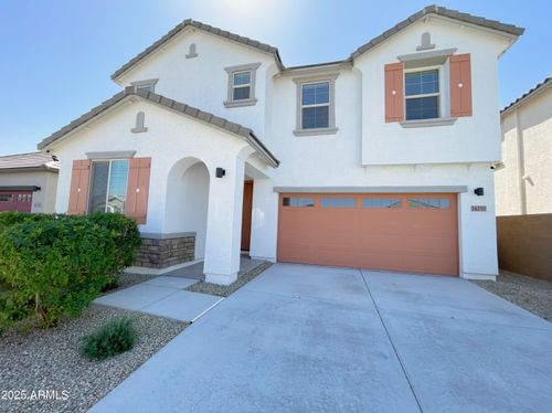 14255 W Honeysuckle Drive, Surprise, AZ, 85387 | Card Image