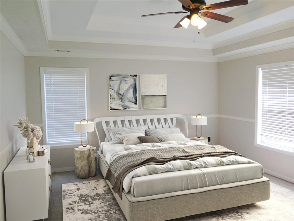 Residential in Fairburn 4