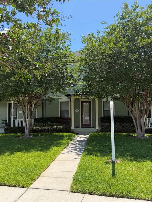 4048 Viosca Pl, ORLANDO, FL, 32837-7675 | Card Image