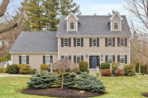 138 Fir Hill Ln, Northbridge, MA, 01534-2024 | Card Image