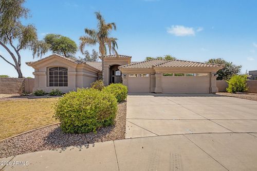 2160 S Boulder Ct, Gilbert, AZ, 85295-5571 | Card Image