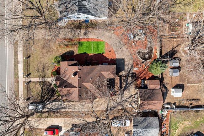 6721 Nicollet Ave, House other with 5 bedrooms, 2 bathrooms and null parking in Richfield MN | Image 6