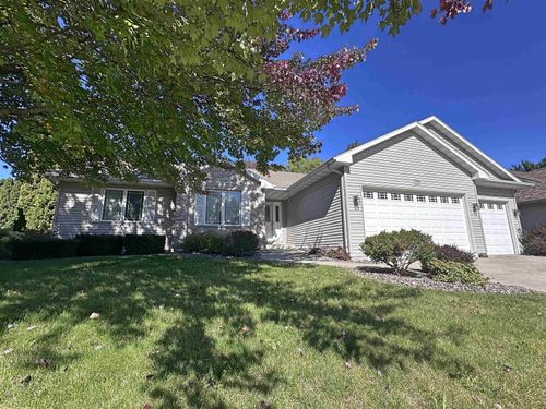 3511 Candlewood Drive, JANESVILLE, WI, 53546 | Card Image