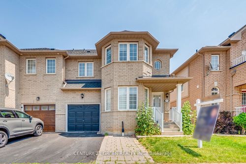 255 Fasken Crt, Milton, ON, L9T6S8 | Card Image