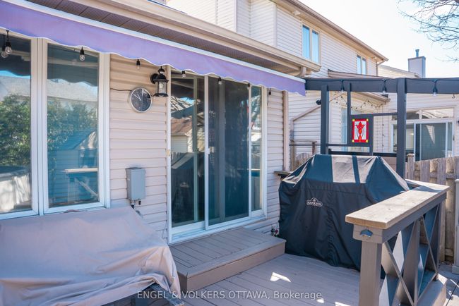 18 Avonhurst Ave, House other with 3 bedrooms, 3 bathrooms and 4 parking in Nepean ON | Image 21