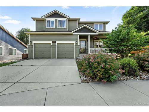 6039 Quay Ct, Arvada, CO, 80003-5323 | Card Image