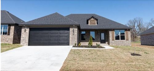 872 Round Top St, Prairie Grove, AR, 72753-4018 | Card Image