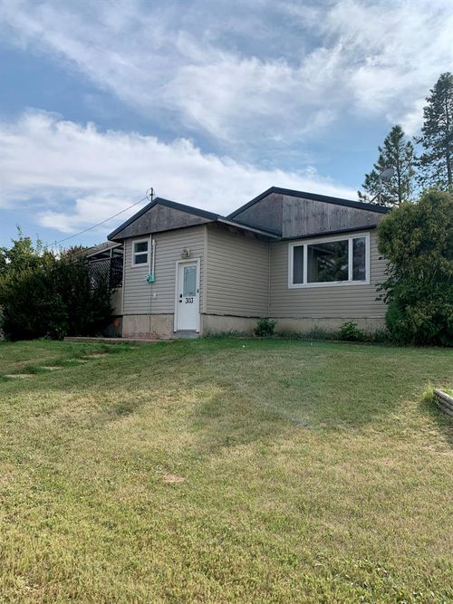 303 Rutherford Ave, Heisler, AB, T0B | Card Image