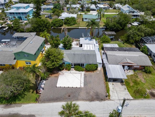 832 Seabreeze Dr, House other with 3 bedrooms, 2 bathrooms and null parking in RUSKIN FL | Image 74