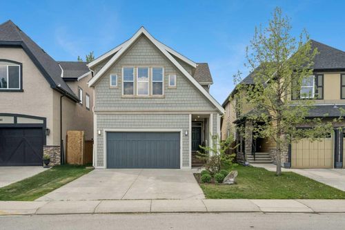 45 Mahogany Terr Se, Calgary, AB, T3M0R5 | Card Image