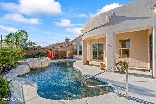 5122 N Fairway Heights Drive, Tucson, AZ, 85749 | Card Image