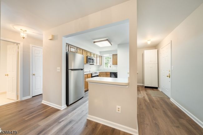 231 Alexandria Way, House other with 2 bedrooms, 2 bathrooms and null parking in Basking Ridge NJ | Image 10