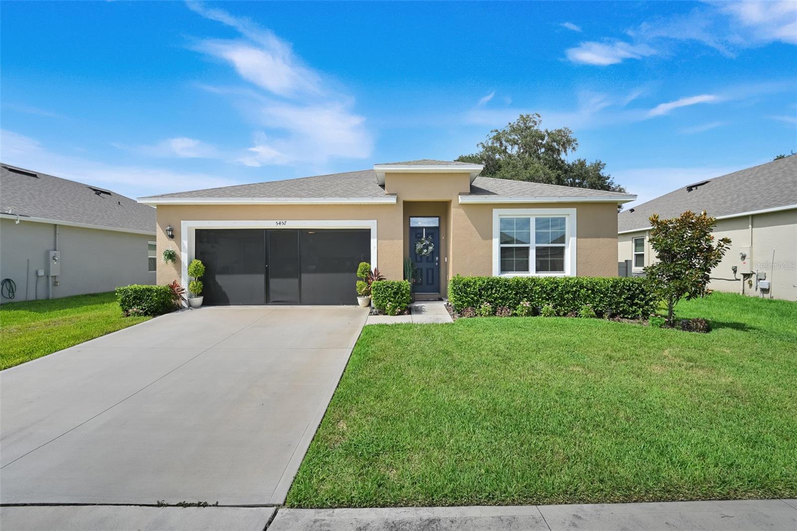 Residential in APOPKA 3