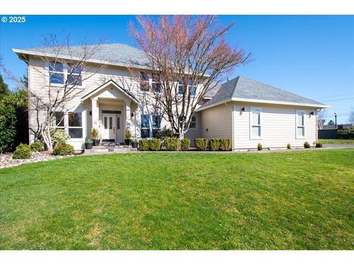 4910 Ne 139th St, Vancouver, WA, 98686-2292 | Card Image