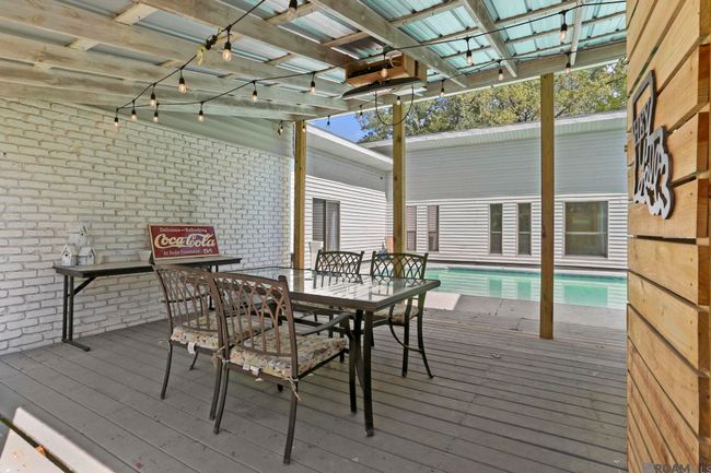 4891 Lakewood Dr, House other with 4 bedrooms, 3 bathrooms and 2 parking in Zachary LA | Image 18