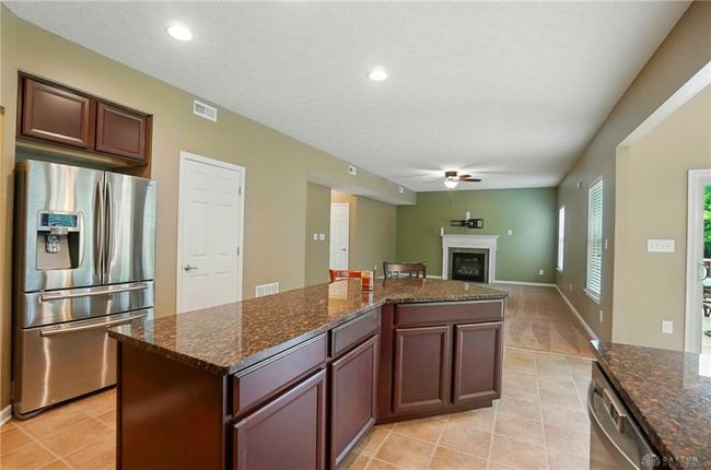1956 Daffodil Dr, House other with 4 bedrooms, 4 bathrooms and null parking in Xenia OH | Image 15