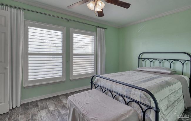15918 Innerarity Point Rd, House other with 2 bedrooms, 3 bathrooms and 2 parking in Pensacola FL | Image 5